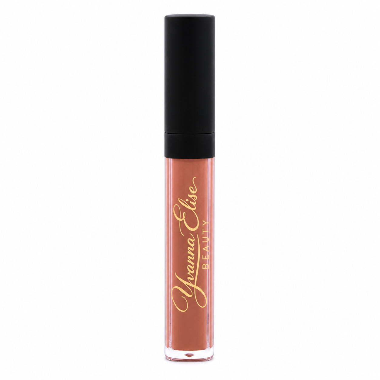 Liquid Lipstick / Rouge à lèvres liquide (Carmelle / Nude Brown)