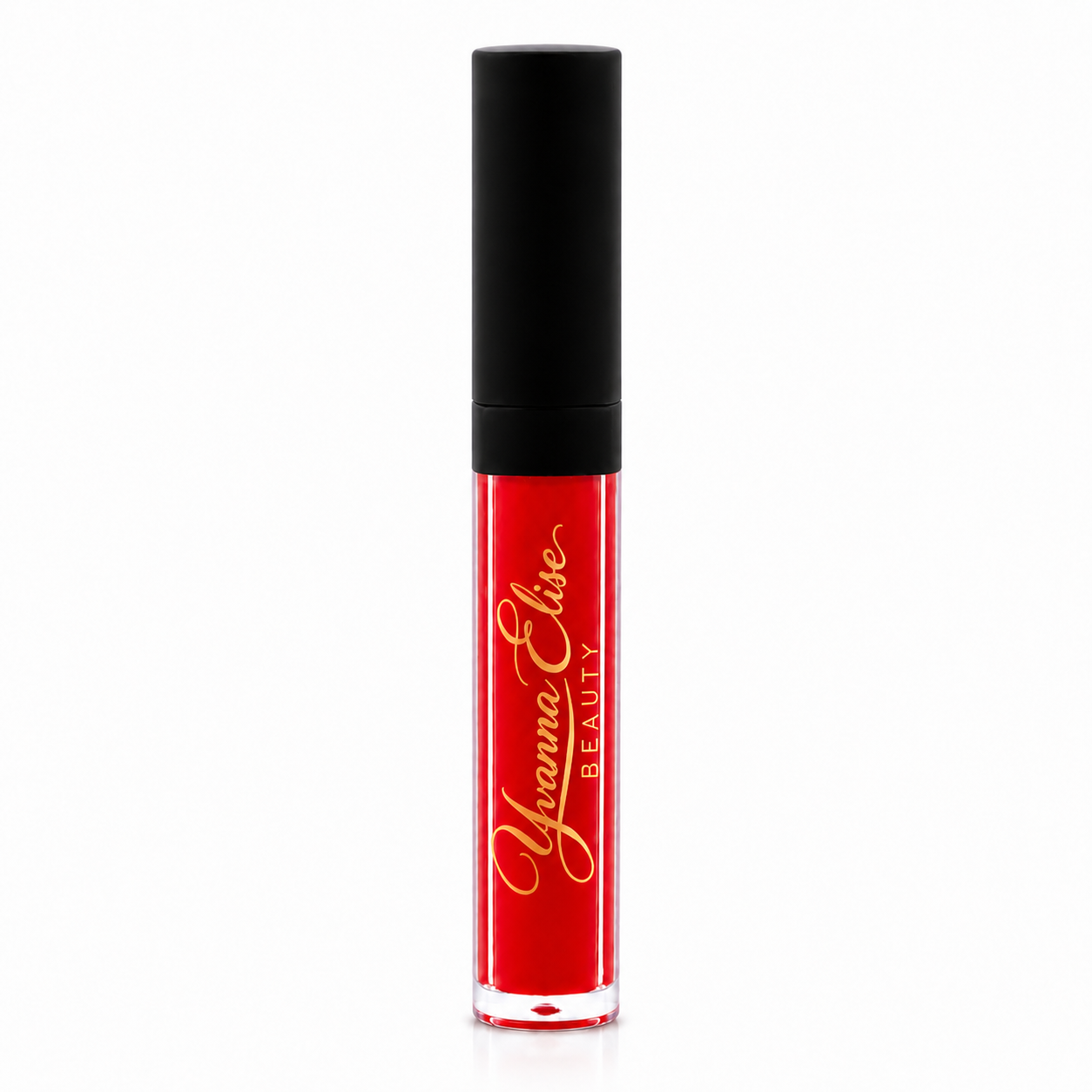 Liquid Lipstick / Rouge à lèvres liquide (Corafire / Coral Orange)