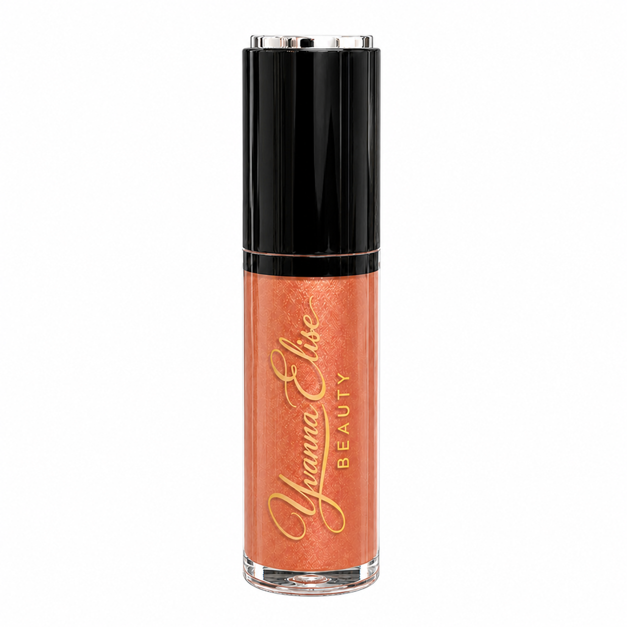 Lip Gloss / Brillant à lèvres (Aureo / Golden Brown)