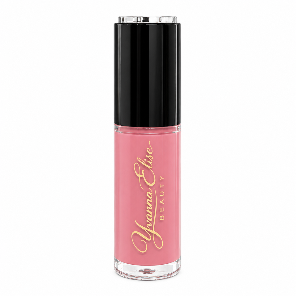 Lip Gloss / Brillant à lèvres (Rosque / Pink)