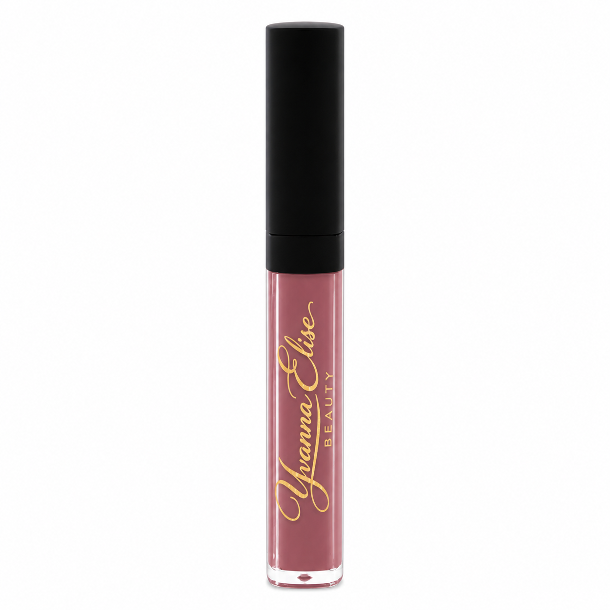 Liquid Lipstick / Rouge à lèvres liquide (Zerra / Natural Pink)